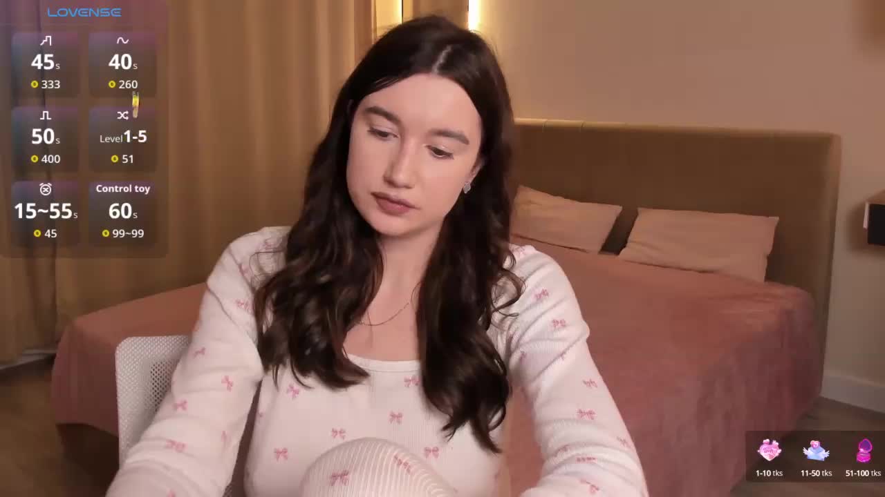 Lillian-s Live Sex December 14, 2025
