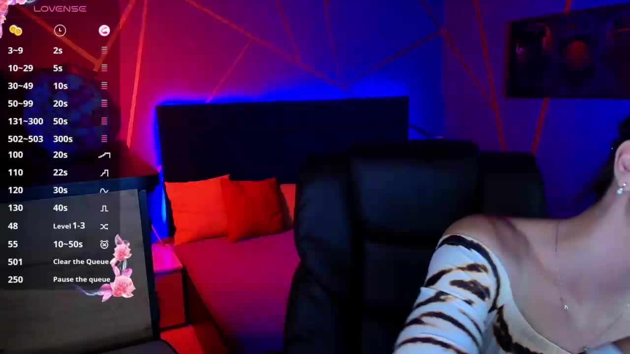 __Sofia_Cat__ Live Sex December 13, 2025