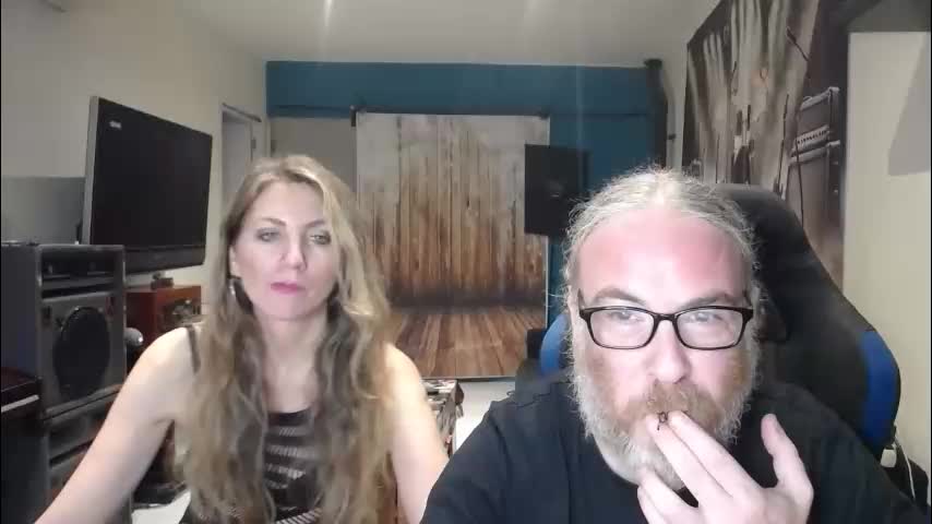 saruandjay Live Sex December 17, 2025