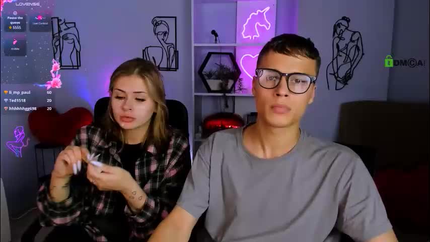 lia_sunset Live Sex December 13, 2025