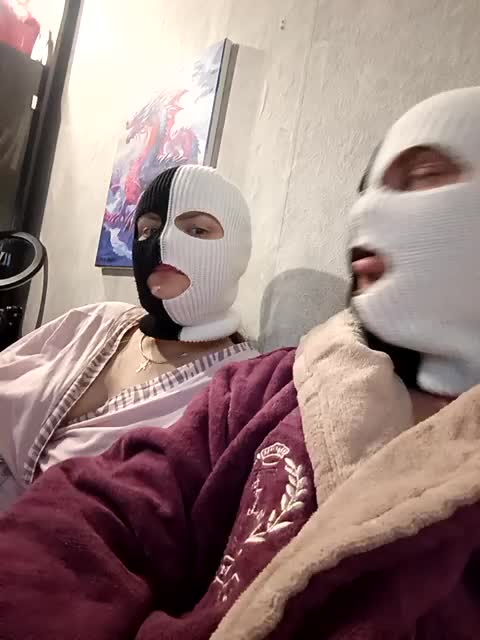 Kiss-Kissaa Live Sex December 18, 2025