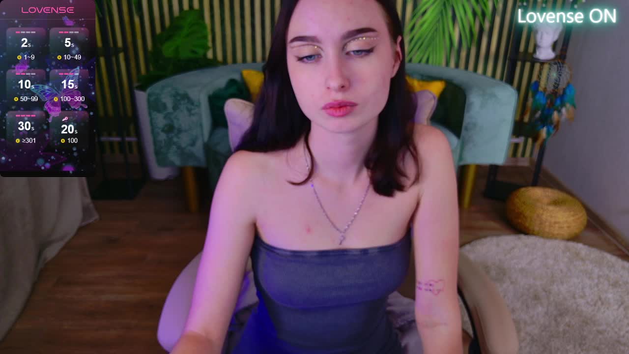 MonikaCarter Live Sex December 13, 2025