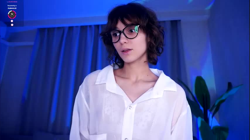 odettehatt Live Sex 2025.10.05