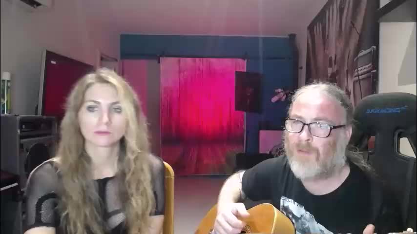 saruandjay Live Sex December 17, 2025