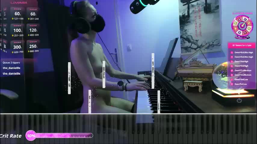 realartofslut Live Sex December 13, 2025