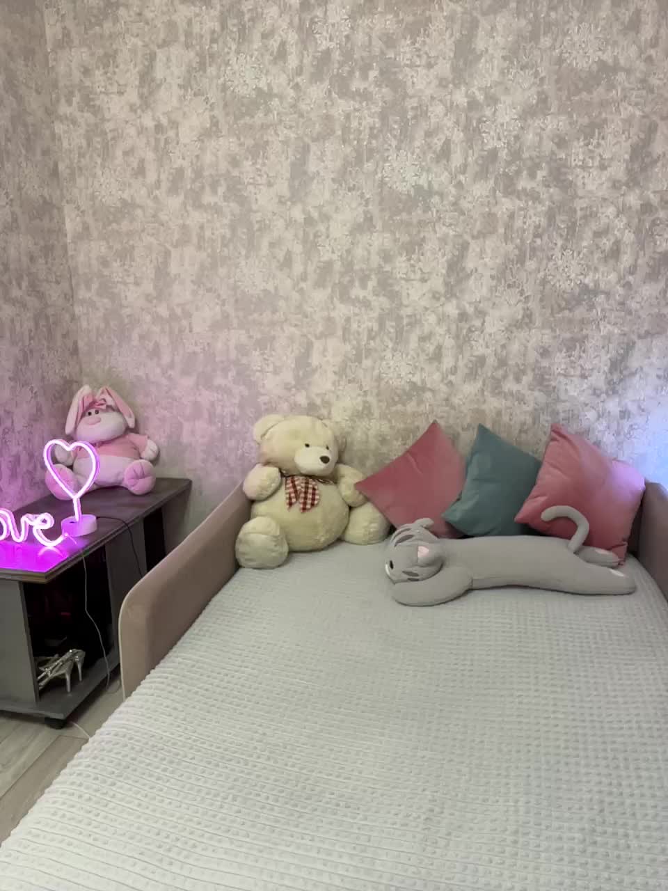 SeXXyMagic Live Sex December 14, 2025