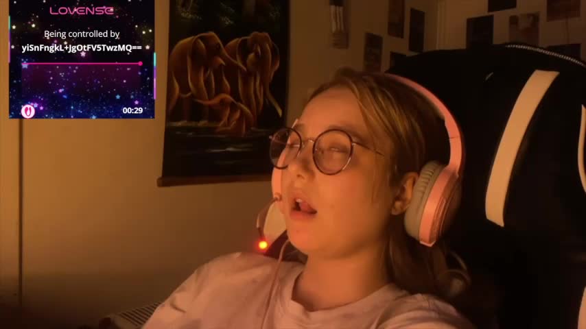 JacyWinslat Live Sex 2025.10.05