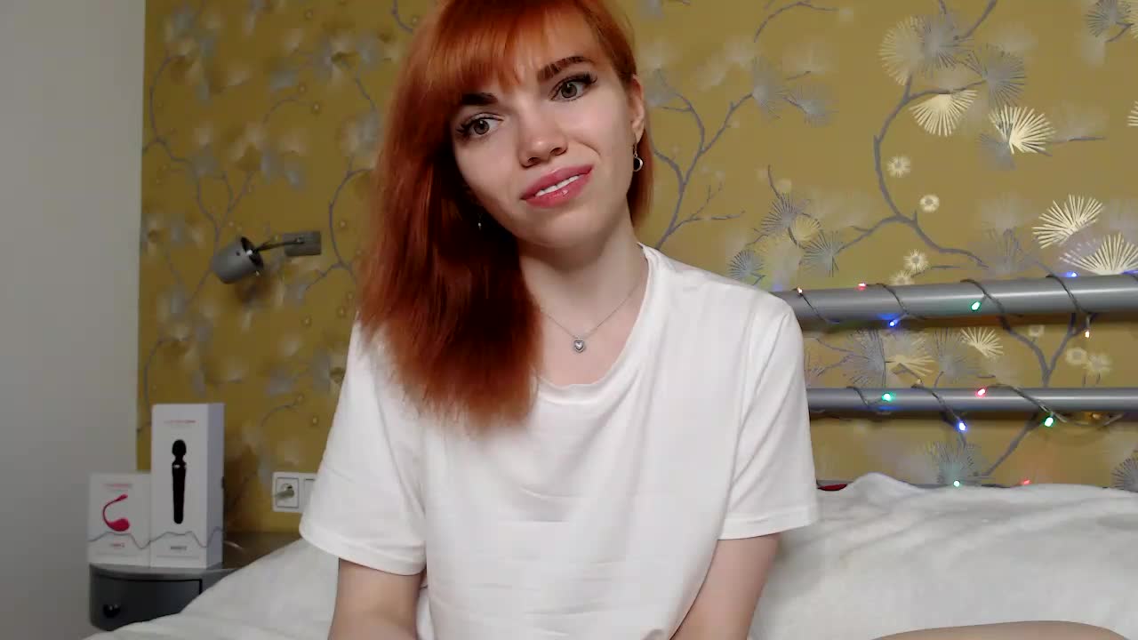 olivka-flower Live Sex 2025.10.05