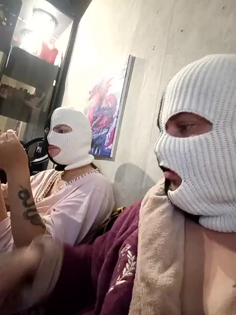 Kiss-Kissaa Live Sex December 18, 2025