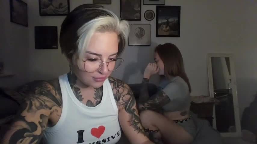 Alexandersonxo Live Sex December 13, 2025