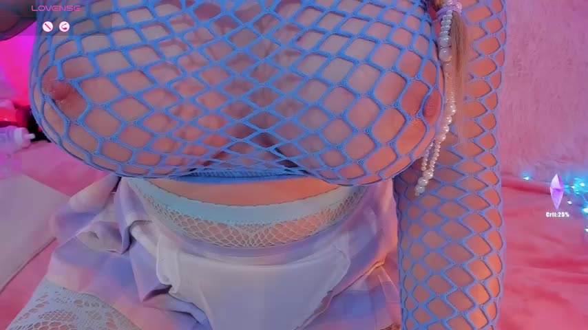 Blessed_Insomnia Live Sex October 5, 2025