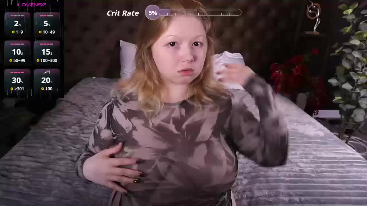 TinkerrBelll Live Sex December 14, 2025