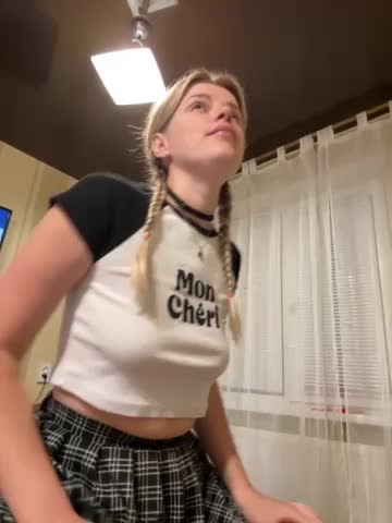HarrietDart Live Sex October 5, 2025