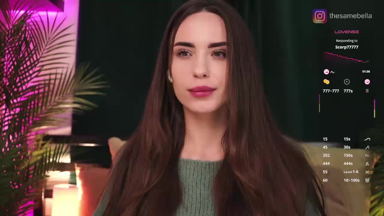 BabyYoda Live Sex December 14, 2025