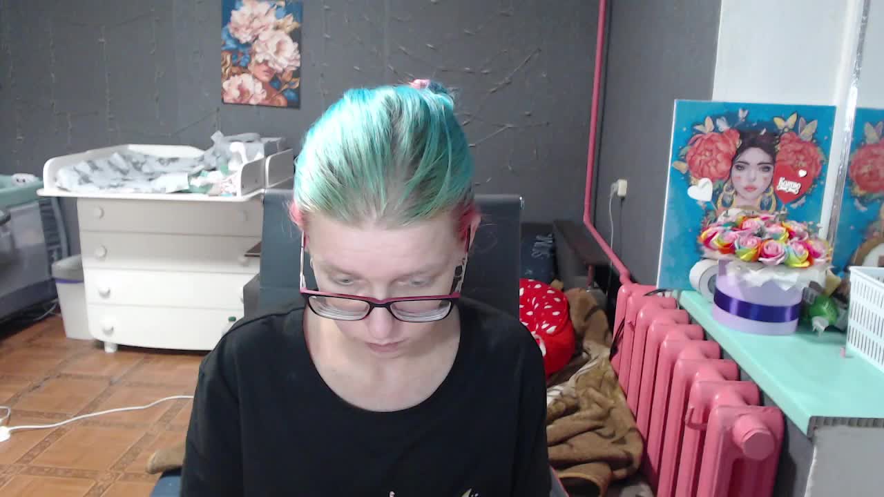 malvinella Live Sex December 18, 2025