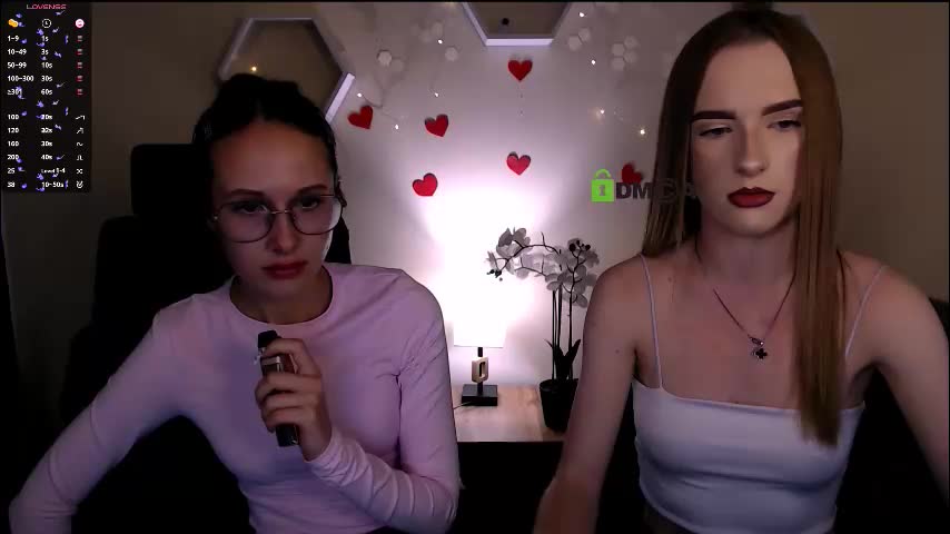 doll_vey Live Sex December 14, 2025