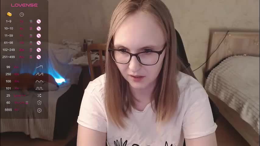 love_agatha Live Sex December 14, 2025