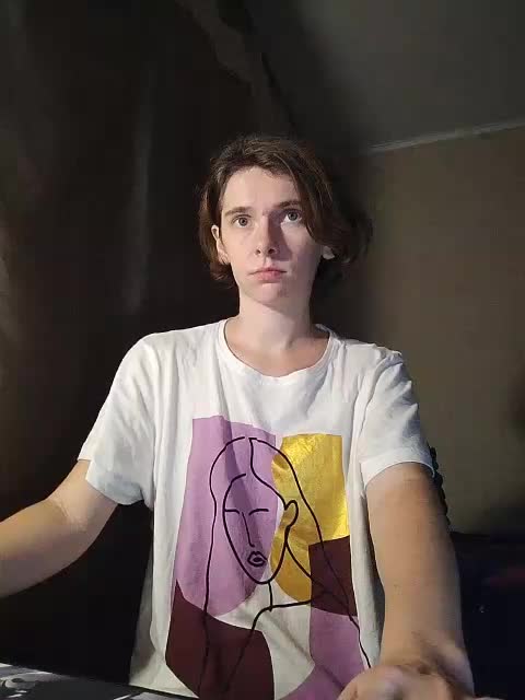 Your_Kitty Live Sex December 14, 2025