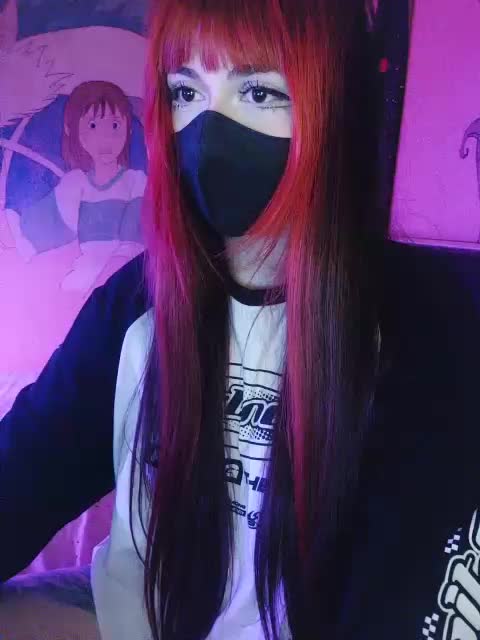 -Nanamin- Live Sex December 17, 2025