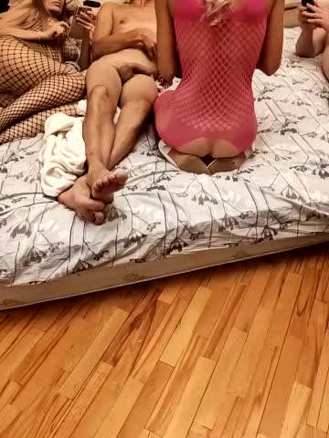 MilanaiEgor Live Sex December 14, 2025