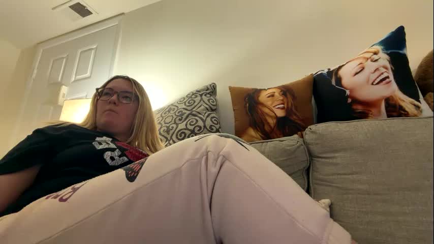 x_dreamgirl_x Live Sex December 13, 2025