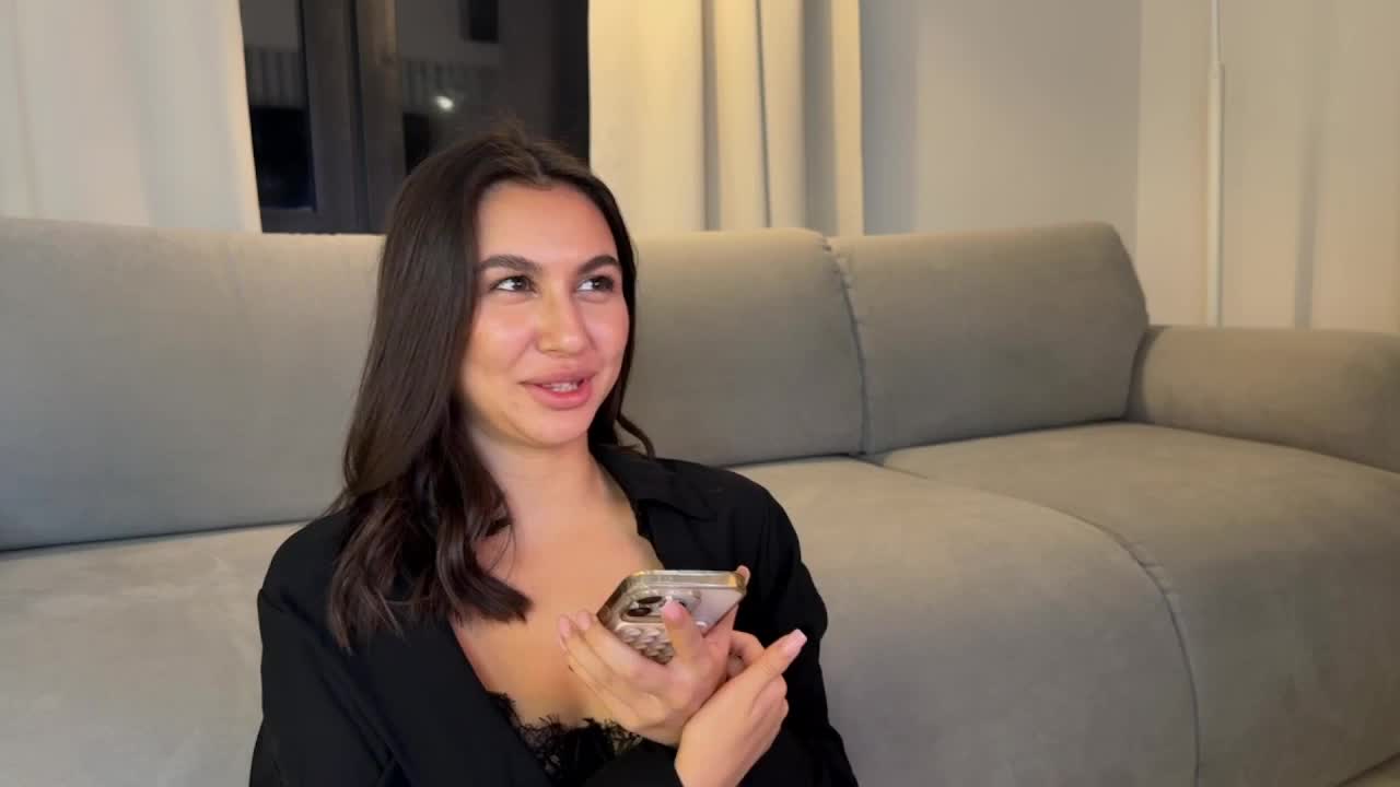 YESSASHA Live Sex December 17, 2025