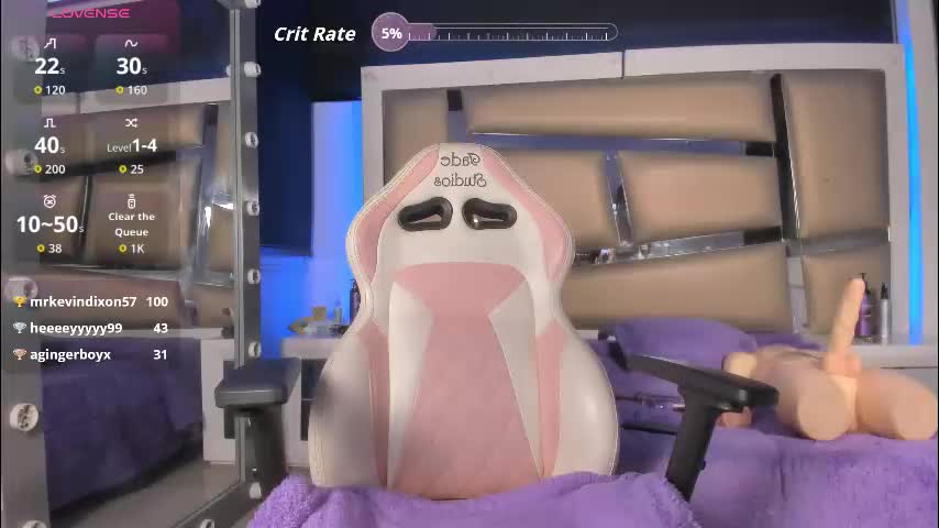 juliana_js_ Live Sex December 13, 2025