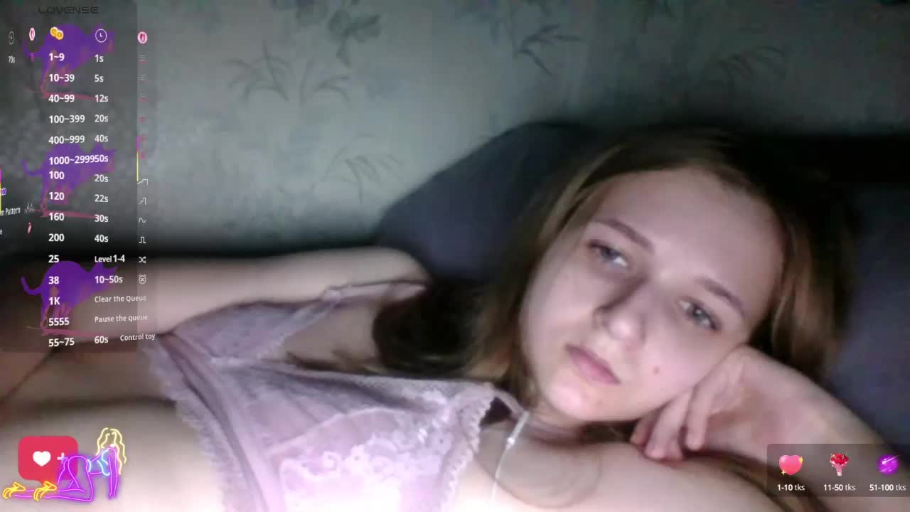 Kitty20Meow Live Sex 2025.10.05