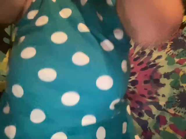 EVIL_TITS Live Sex December 17, 2025