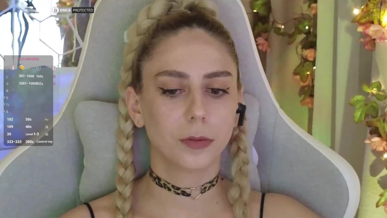 ballerina_capuchina Live Sex December 14, 2025