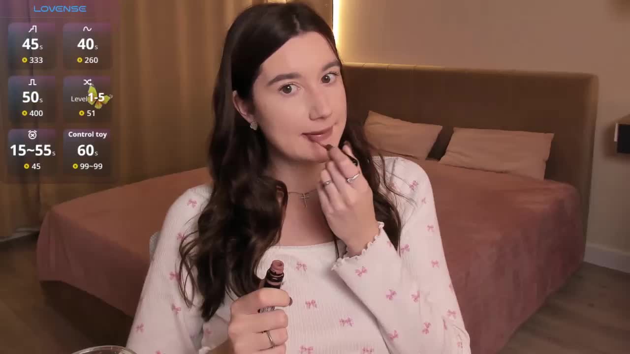 Lillian-s Live Sex December 14, 2025