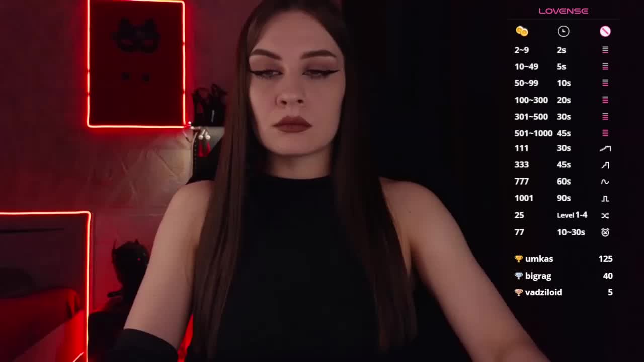 BabyBitchBoss Live Sex December 12, 2025