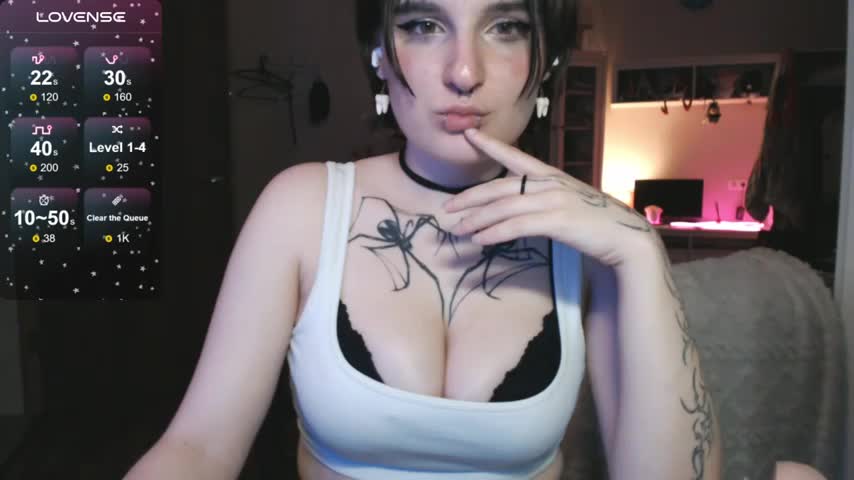 rubby_hanna Live Sex December 13, 2025