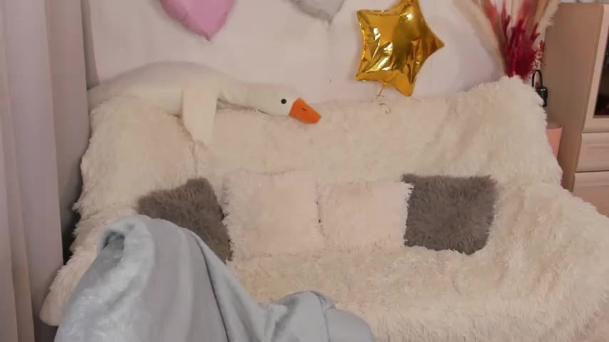 LisaMooore Live Sex December 13, 2025