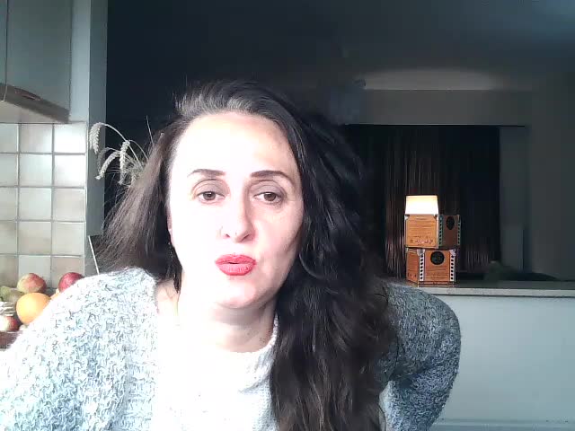 UllimOhi Live Sex December 13, 2025