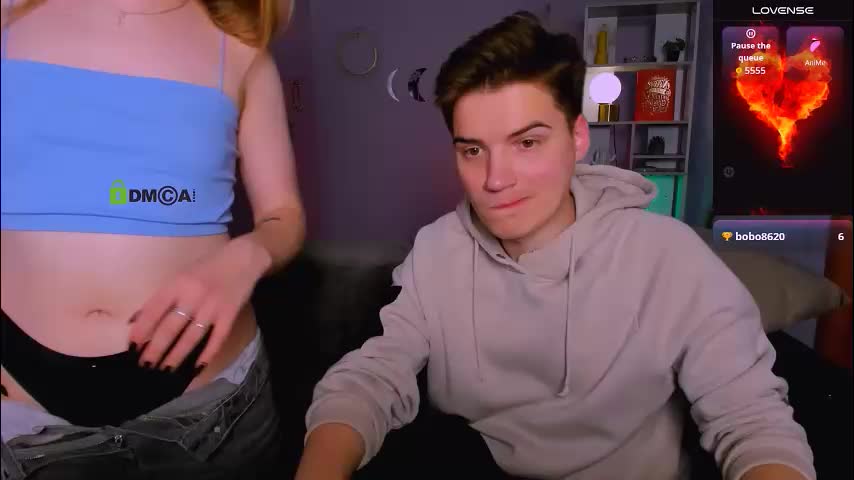 veronica_bubble Live Sex December 13, 2025