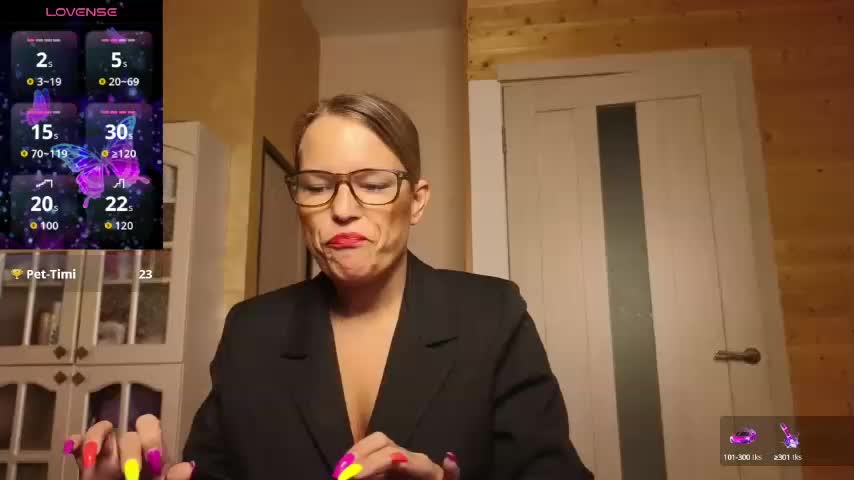 Findom_Lady_Shine Live Sex December 14, 2025