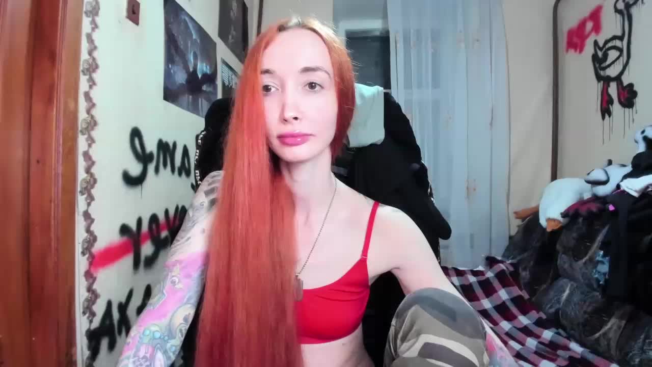 Roxy-Sun Live Sex December 14, 2025