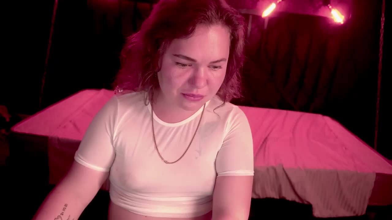 RebelLush Live Sex December 14, 2025