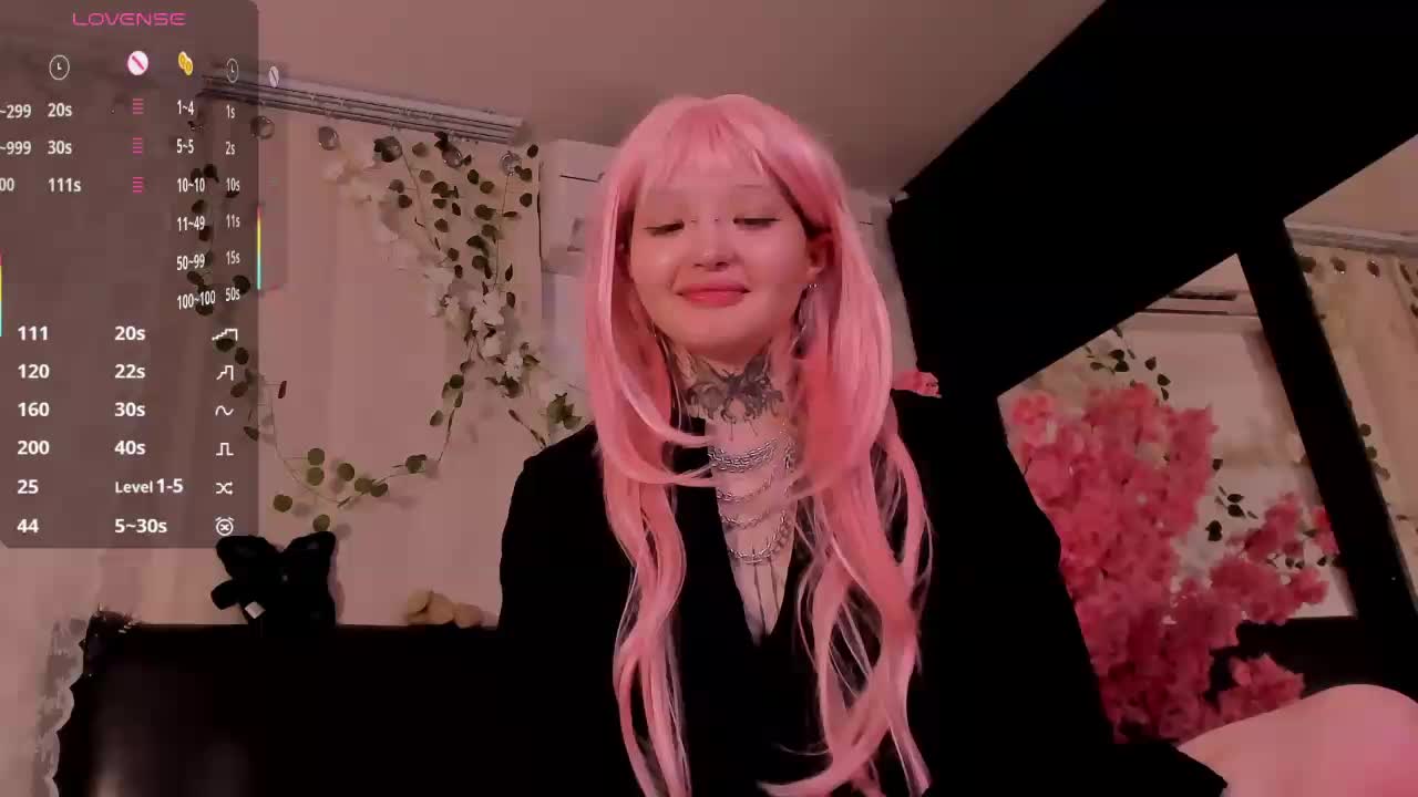 Leinbone Live Sex December 13, 2025