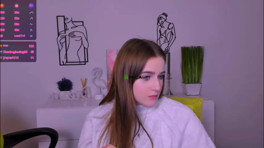 luna_tin Live Sex December 15, 2025