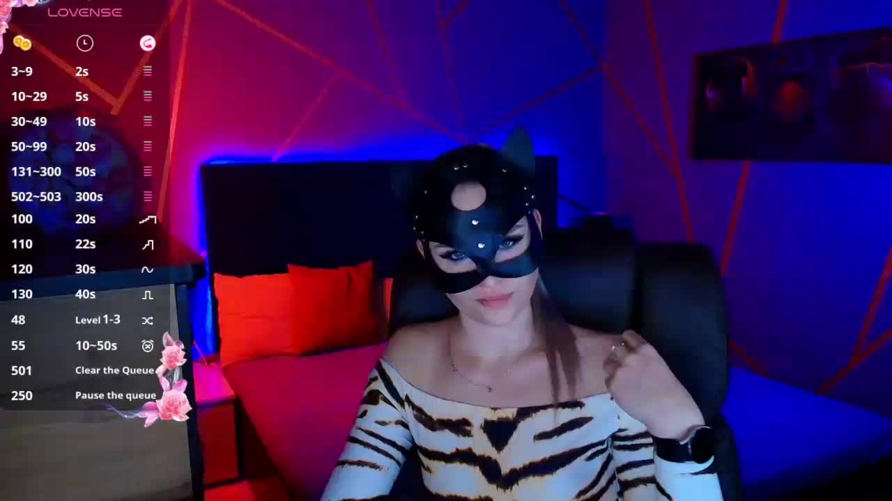 __Sofia_Cat__ Live Sex December 13, 2025