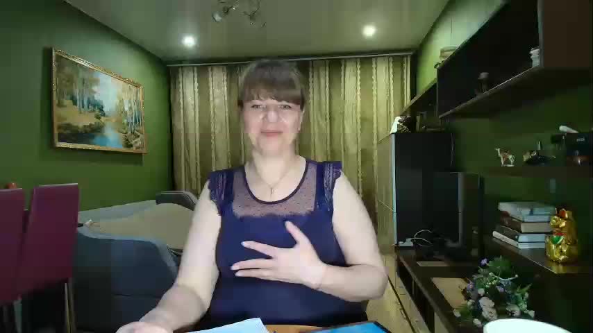 Veronika_Gold Live Sex December 18, 2025