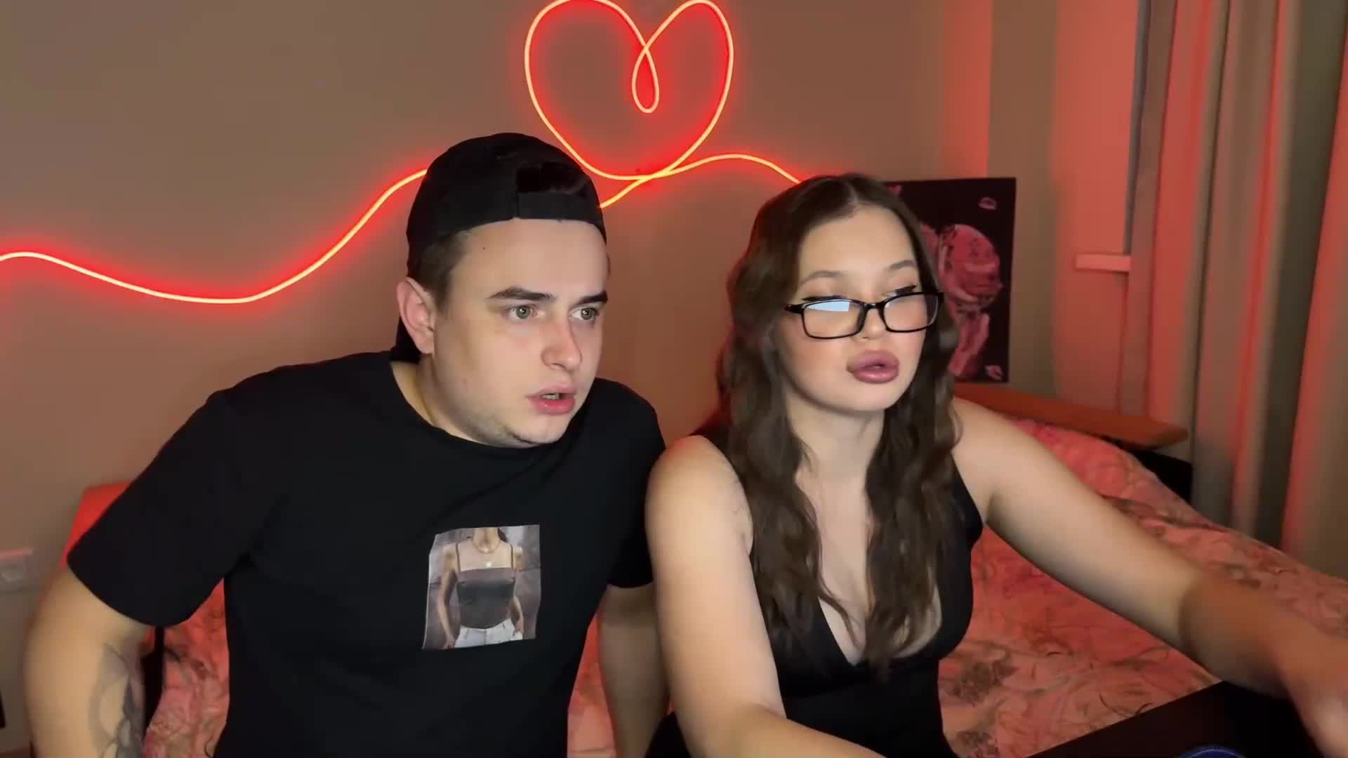 Spacesexxx Live Sex December 12, 2025