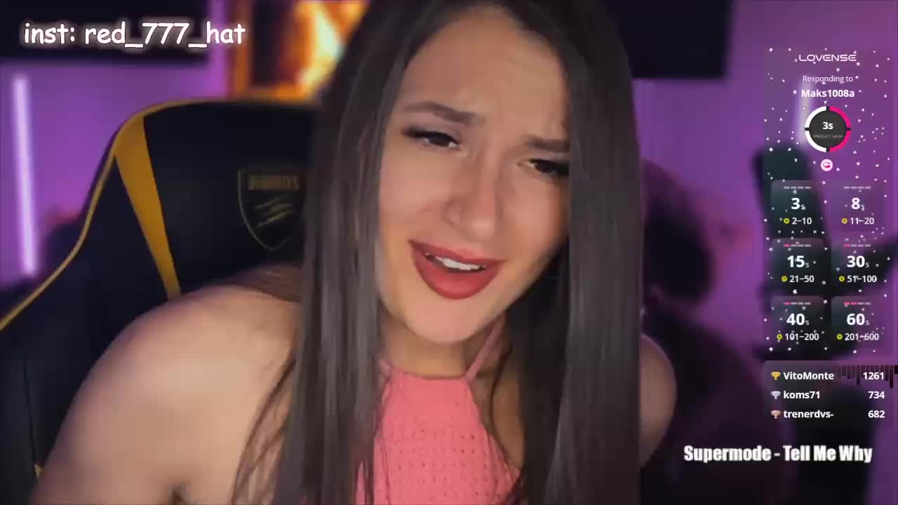 -RED_HAT- Live Sex December 14, 2025