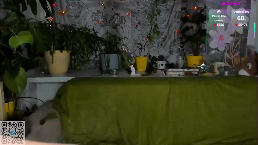 ritasweety18 Live Sex December 13, 2025