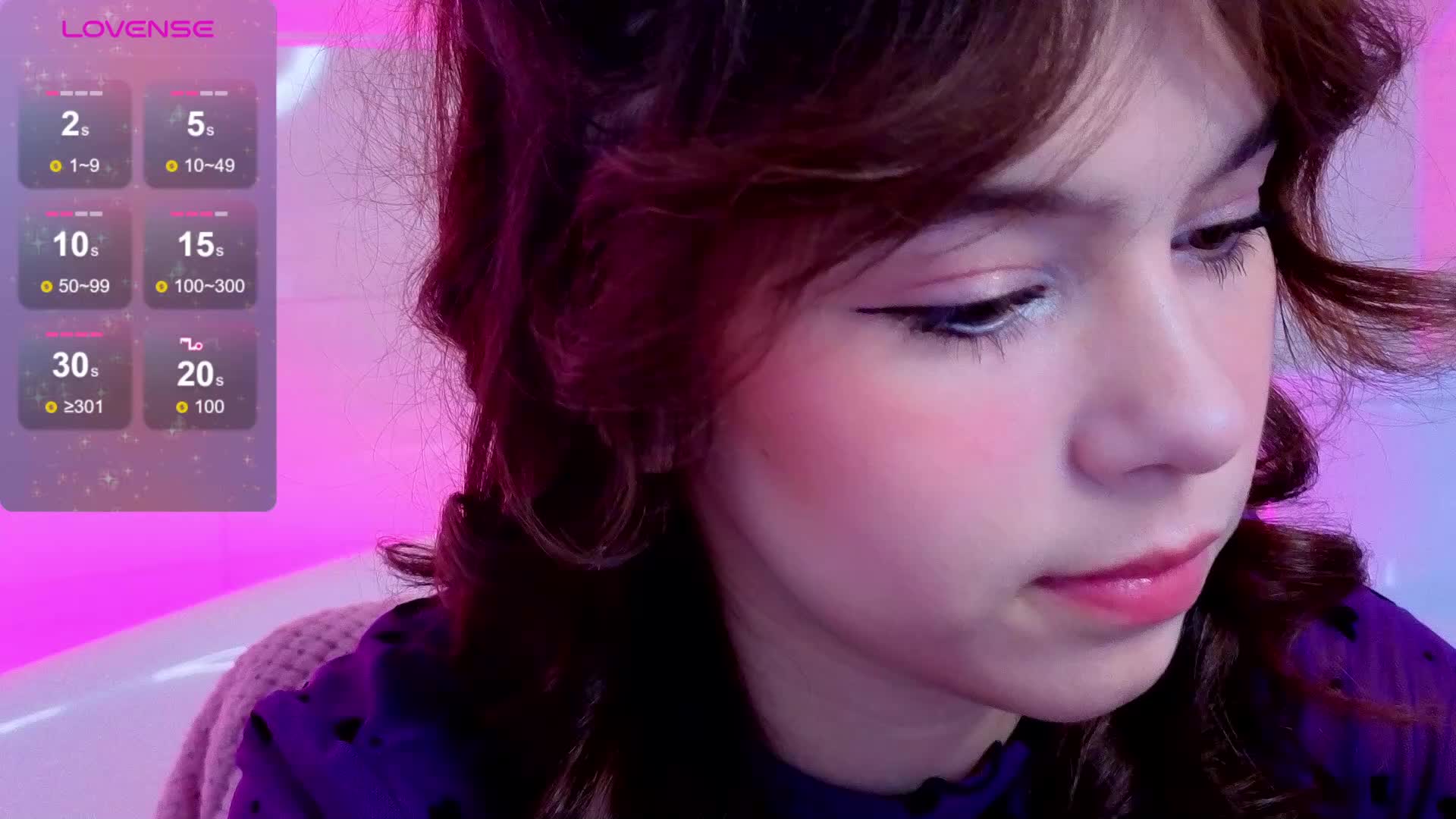 CoralineJones Live Sex December 18, 2025