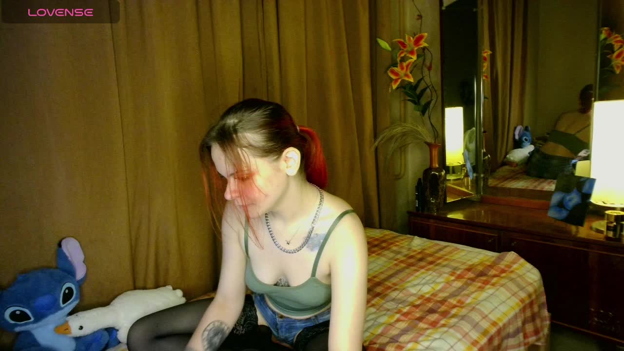 LilitDays Live Sex 2025.10.05