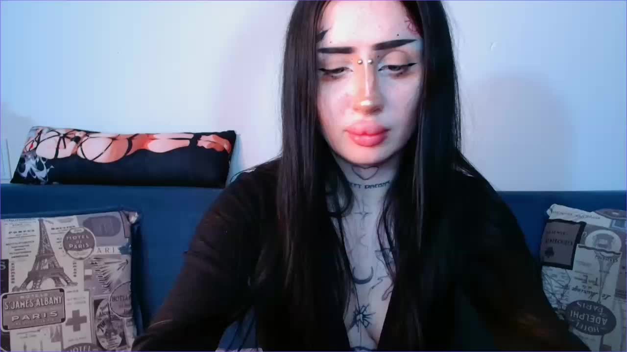 lisa-tatt Live Sex December 13, 2025