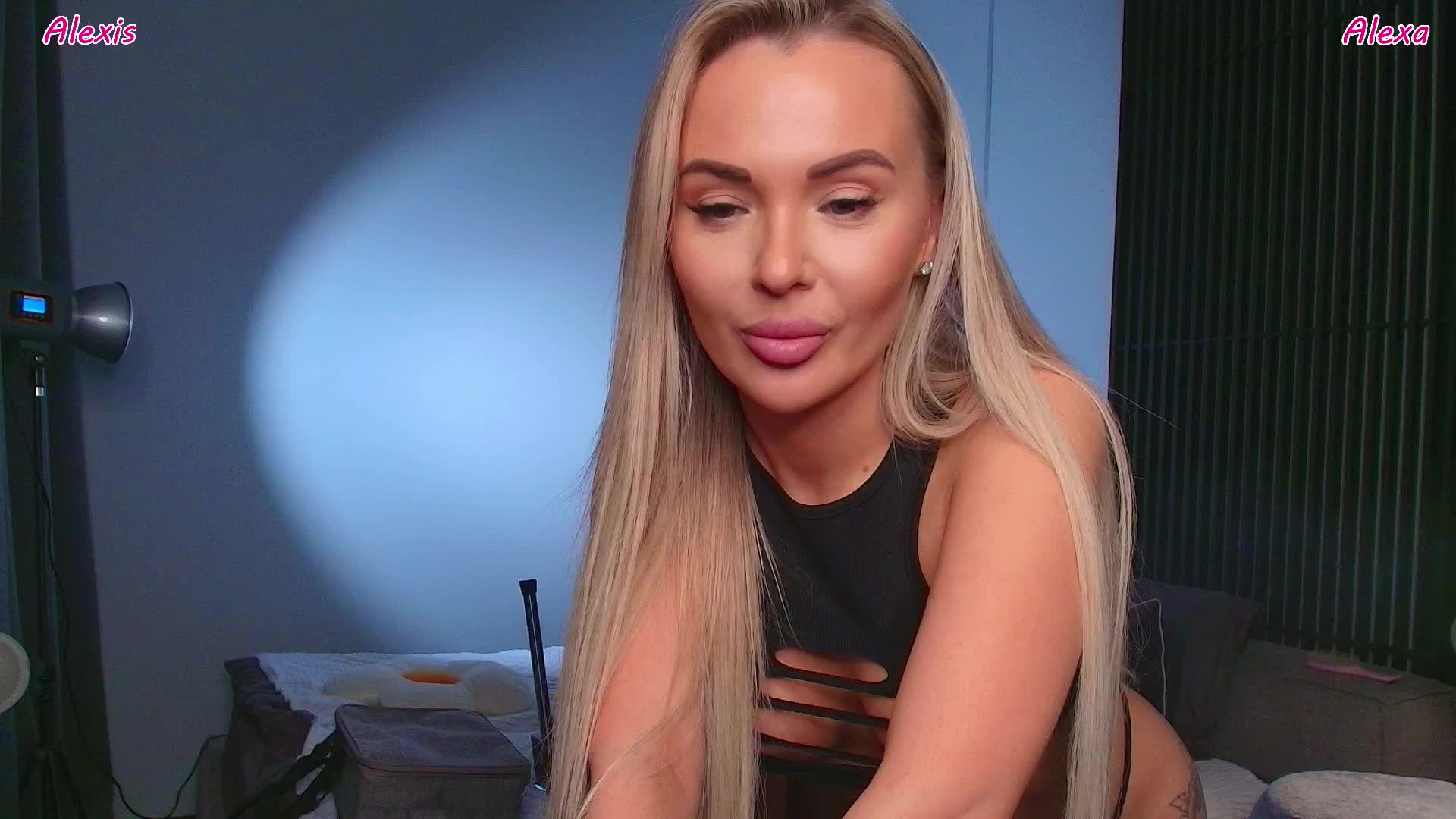 AlexisGrays Live Sex December 19, 2025